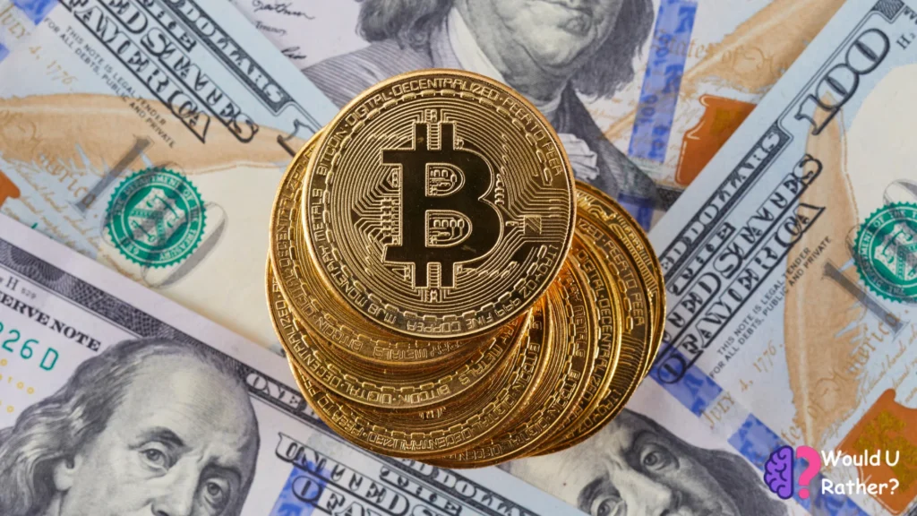 Fintechzoom.com Bitcoin