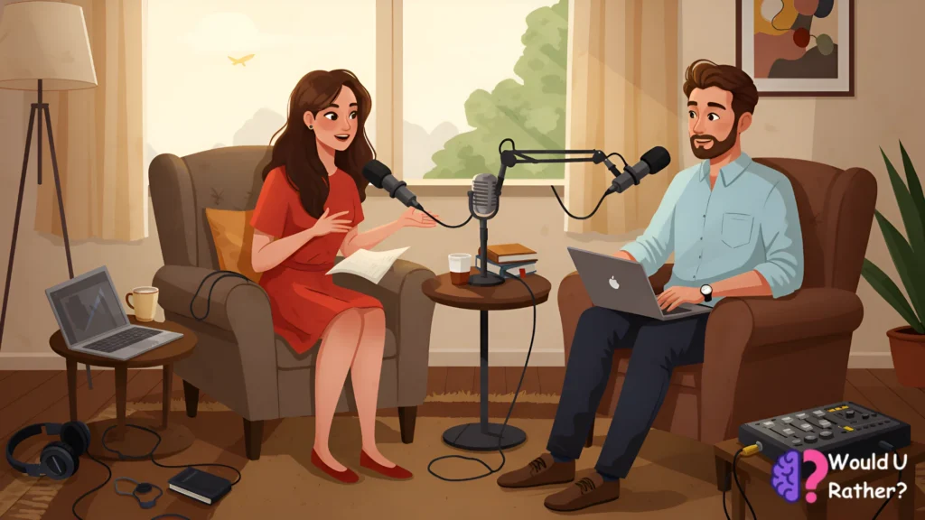 Geekzilla Podcast