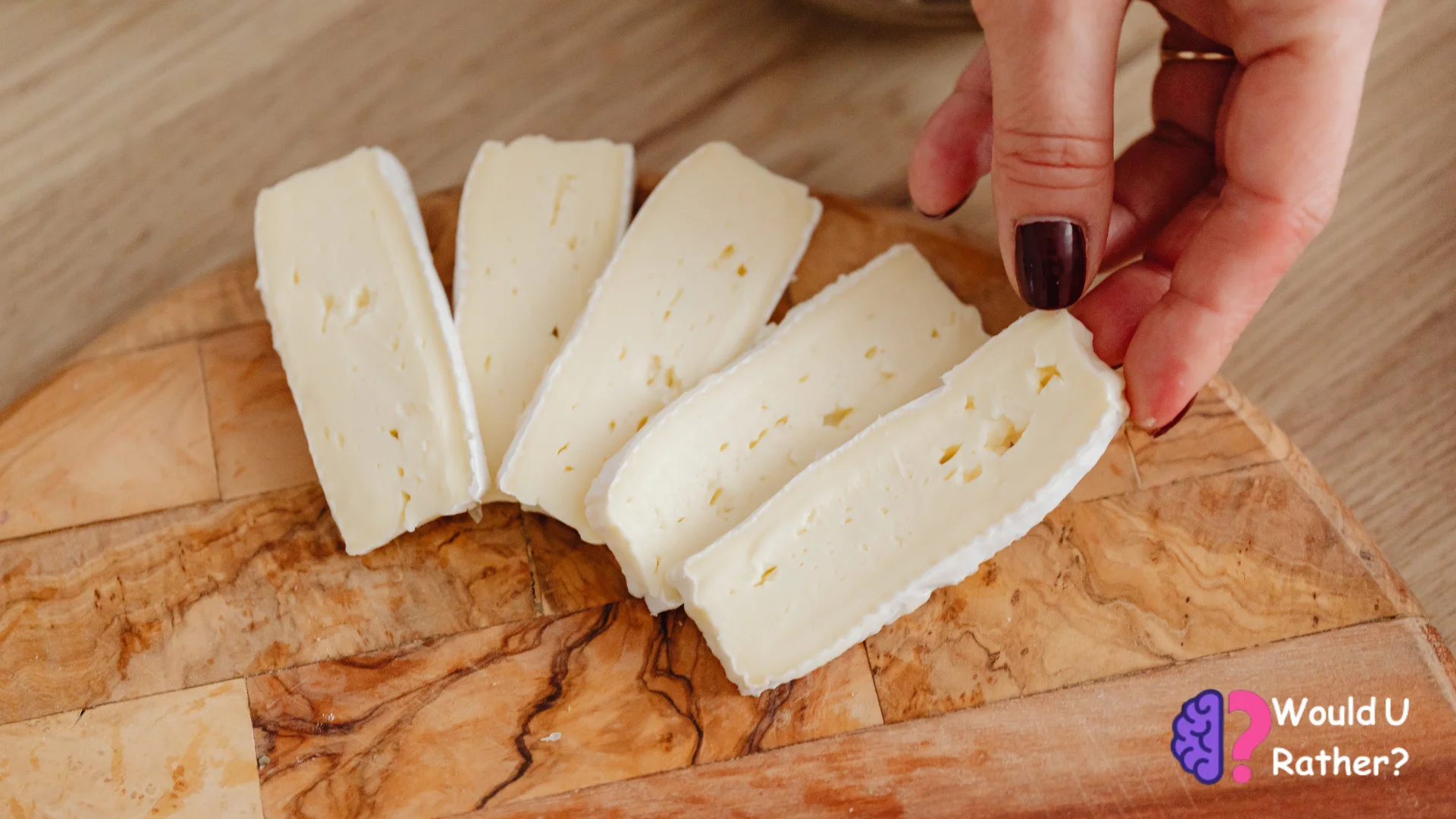 Grouse Cheese