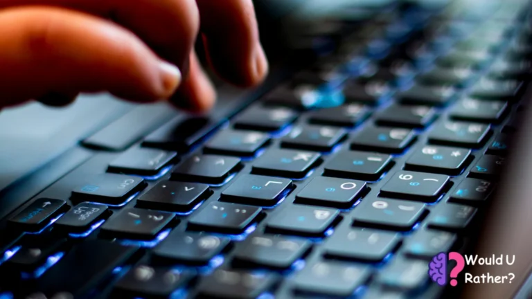 Kibard: Keyboard Misspelling and the Importance of Digital Interaction
