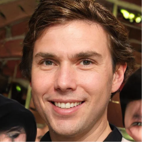 Robert Jones