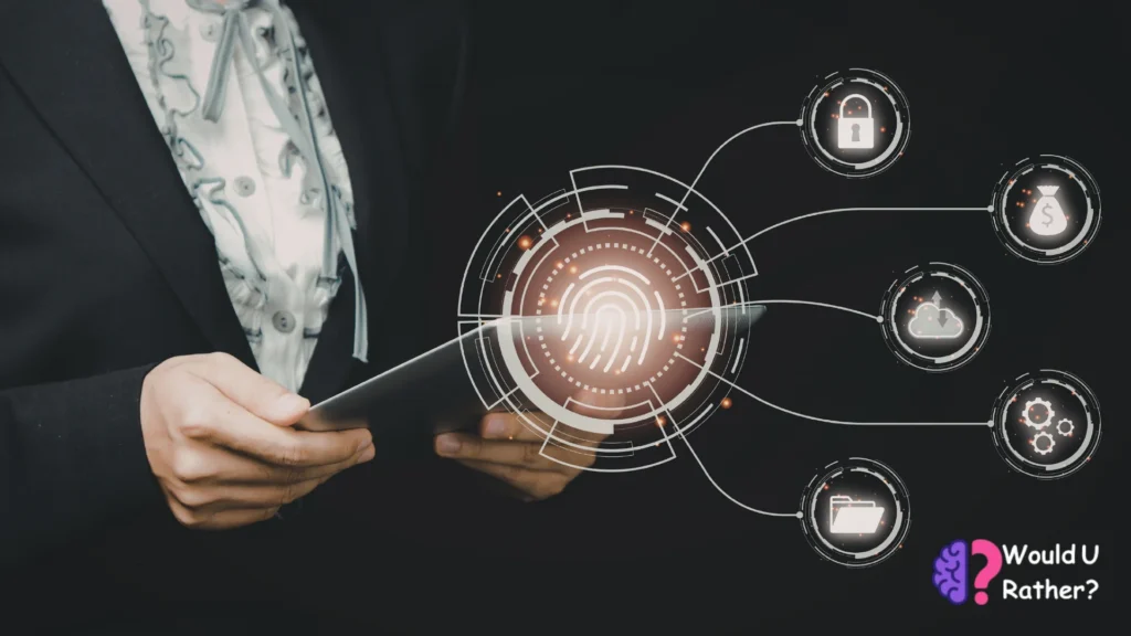 Role of Digital Identity