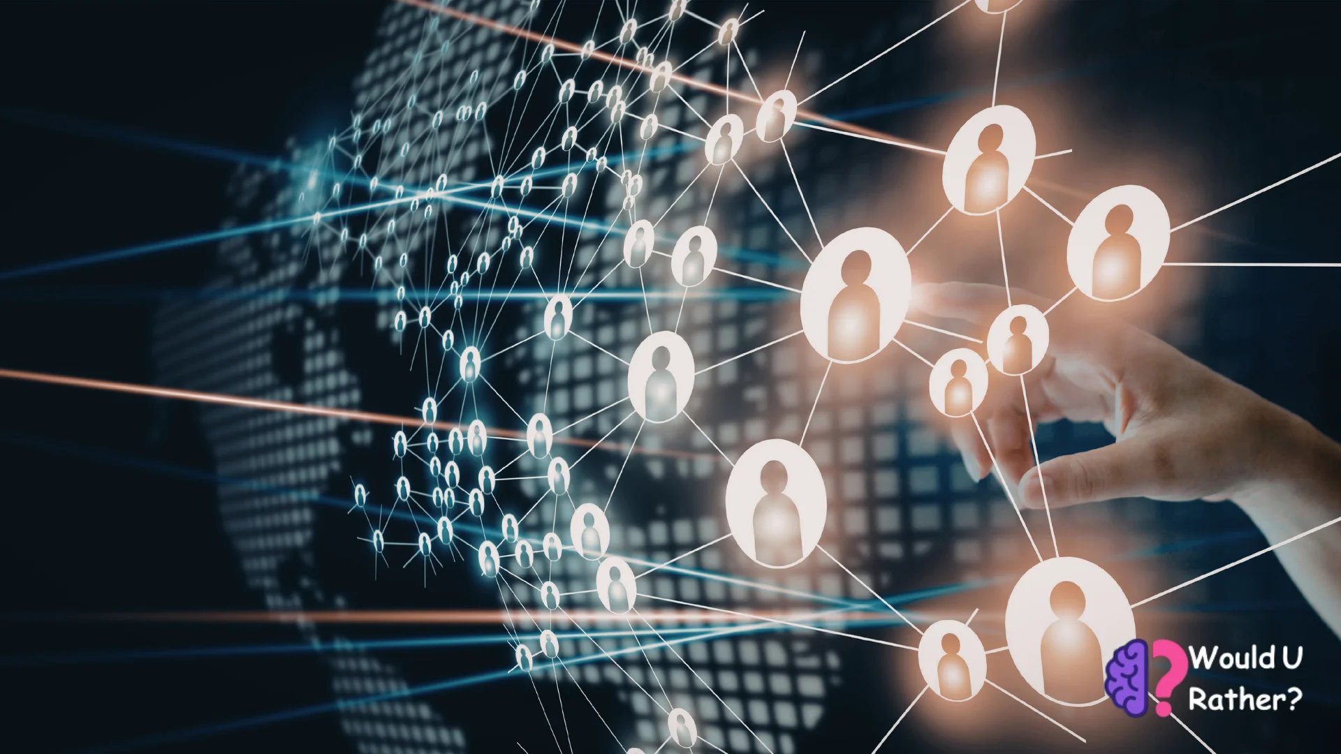 Role of Digital Identity